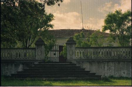 Imagen Castillo del Garabato II