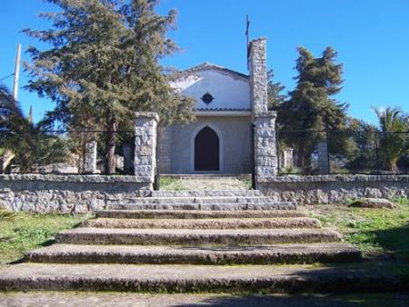 Imagen Ermita de la Virgen de los Remedios