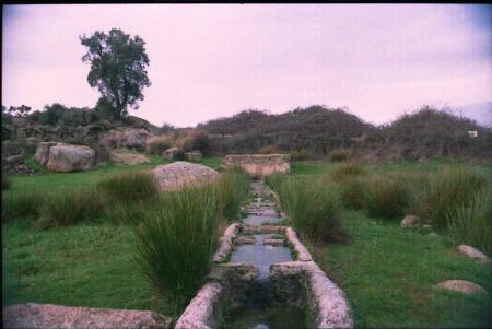 Imagen Fuente de la Ballestera